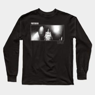 Portishead - Dummy Long Sleeve T-Shirt